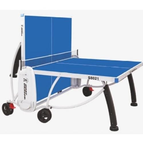 HEAVY DUTY New Revolution Outdoor Table Tennis AMERICAN STANDARD  LAGOS DELIVERY ONLY