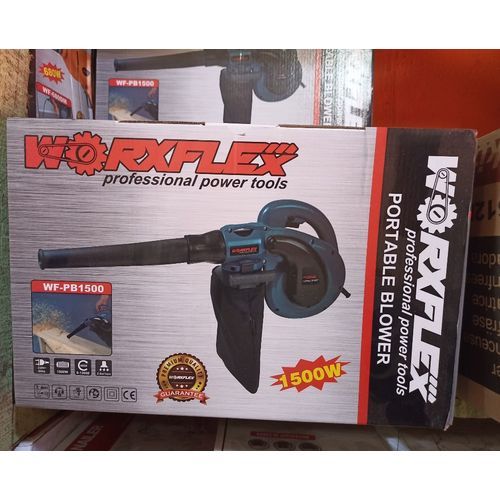 Vacuum Cleaner And Dust Extractor 1500w