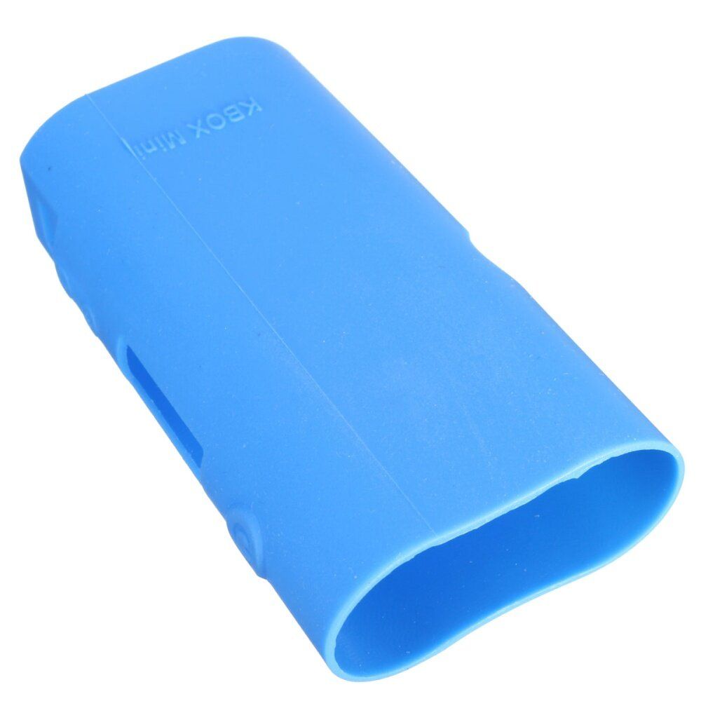 Subox Silicone Cover Blue Blue