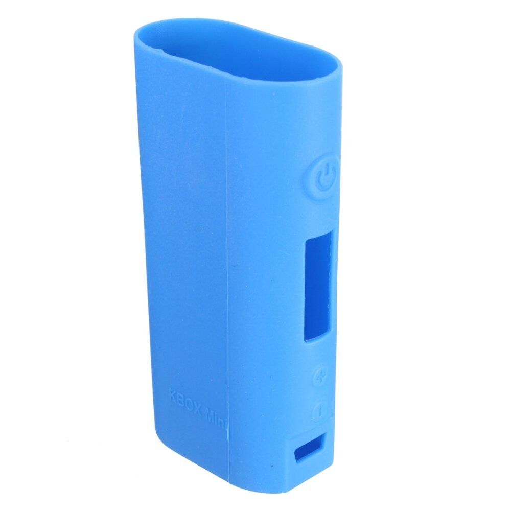 Subox Silicone Cover Blue Blue