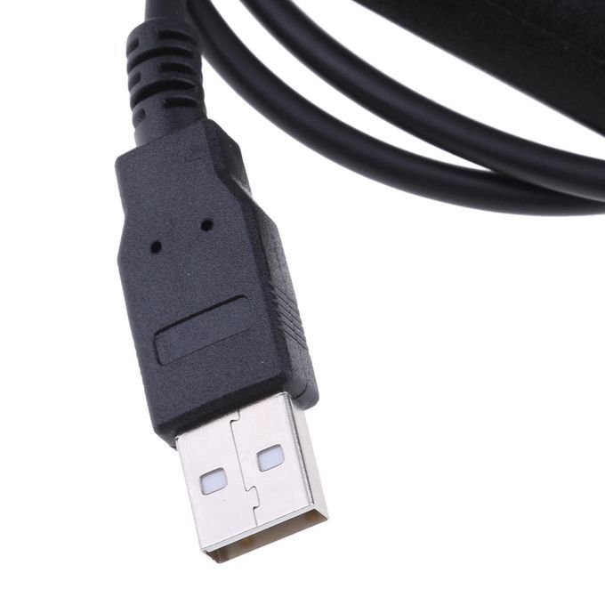 USB Programming Cable For   APX2000, APX4000, APX6000, APX7000