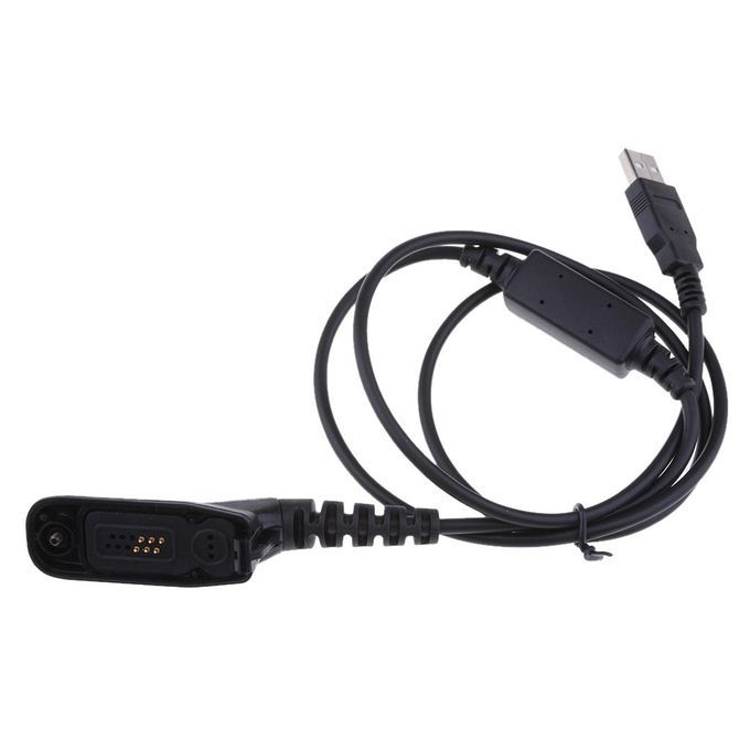 USB Programming Cable For   APX2000, APX4000, APX6000, APX7000