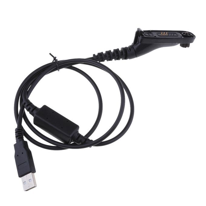 USB Programming Cable For   APX2000, APX4000, APX6000, APX7000
