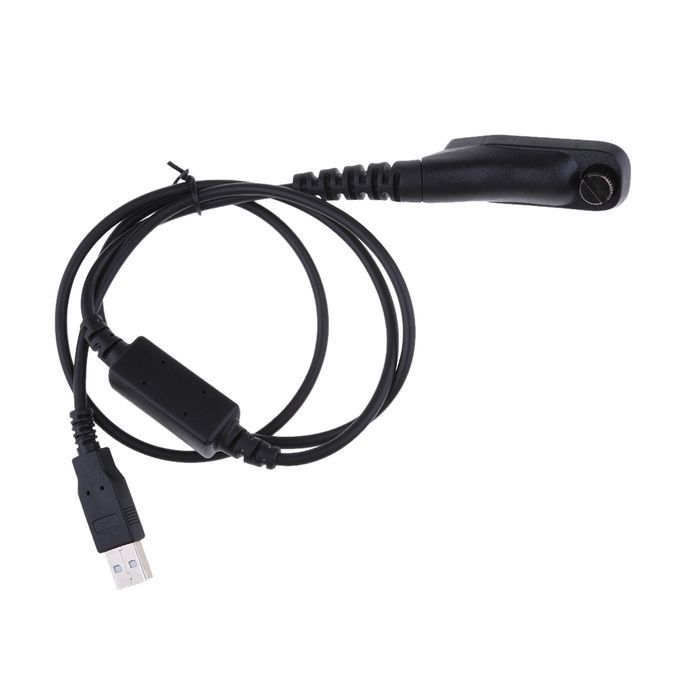USB Programming Cable For Motorola APX2000, APX4000, APX6000, APX7000