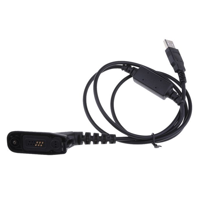 USB Programming Cable For Motorola APX2000, APX4000, APX6000, APX7000