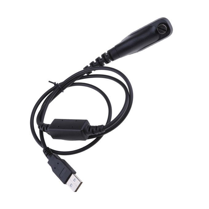 USB Programming Cable For Motorola APX2000, APX4000, APX6000, APX7000
