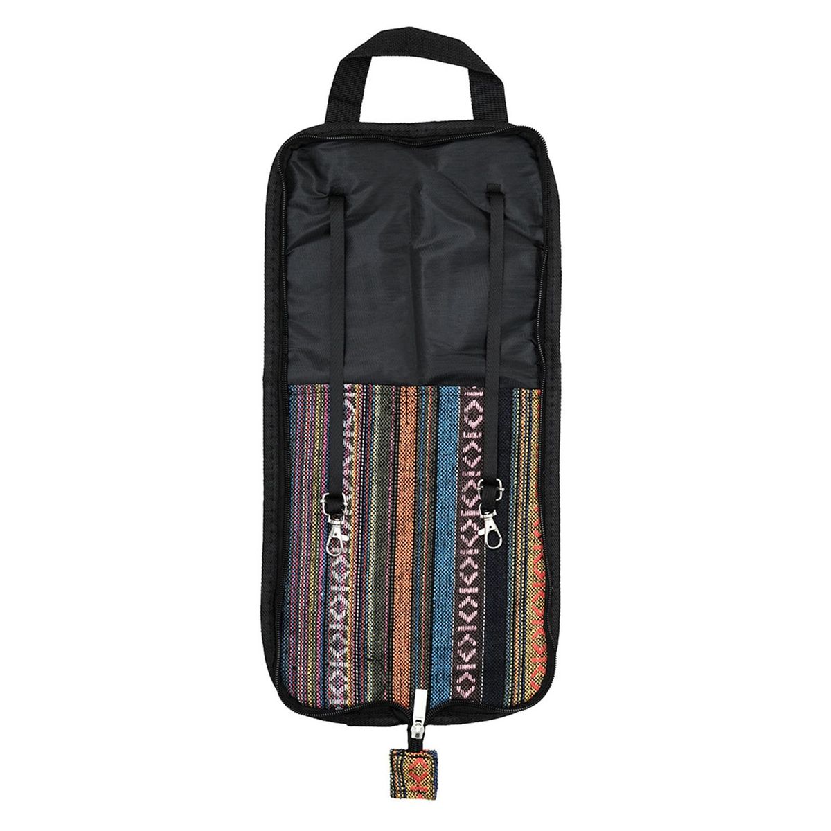 600D Water-Resistant Drum Sticks Gig Bag Oxford Cloth