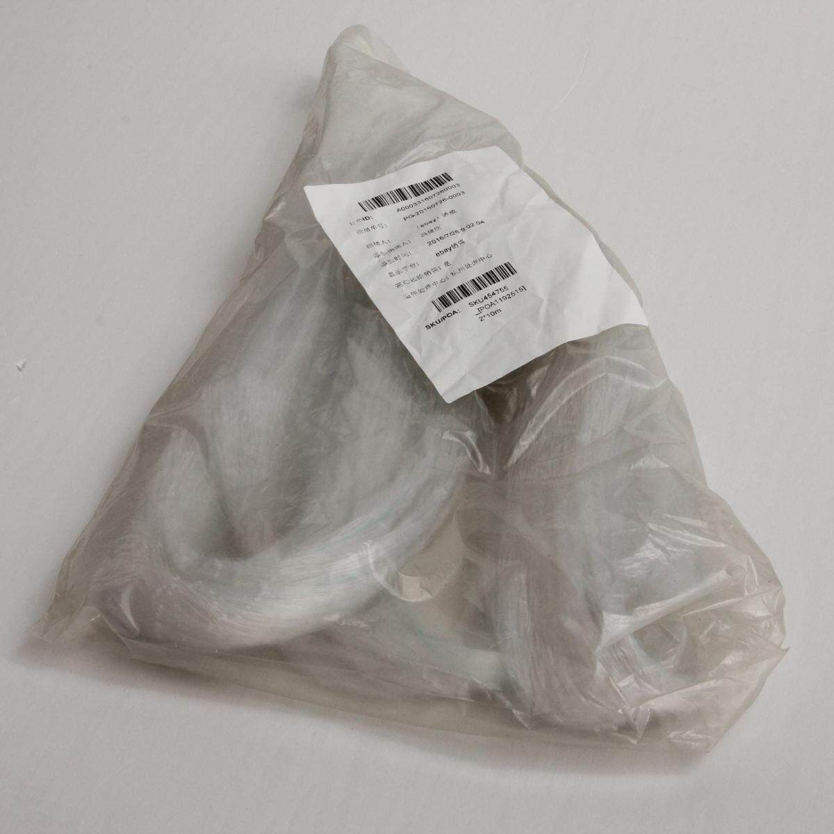 Anti Bird Netting Net Mesh Vegs Crop Plant Fruit Protection Pond Farm Garden 2*10m