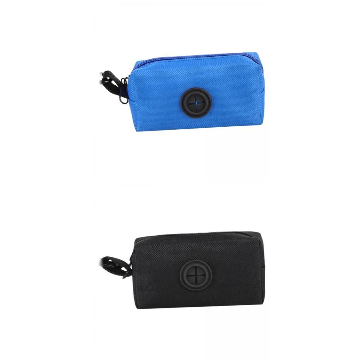 Dog   Oxfor Cloth Dispenser  Outdoor  Hiking