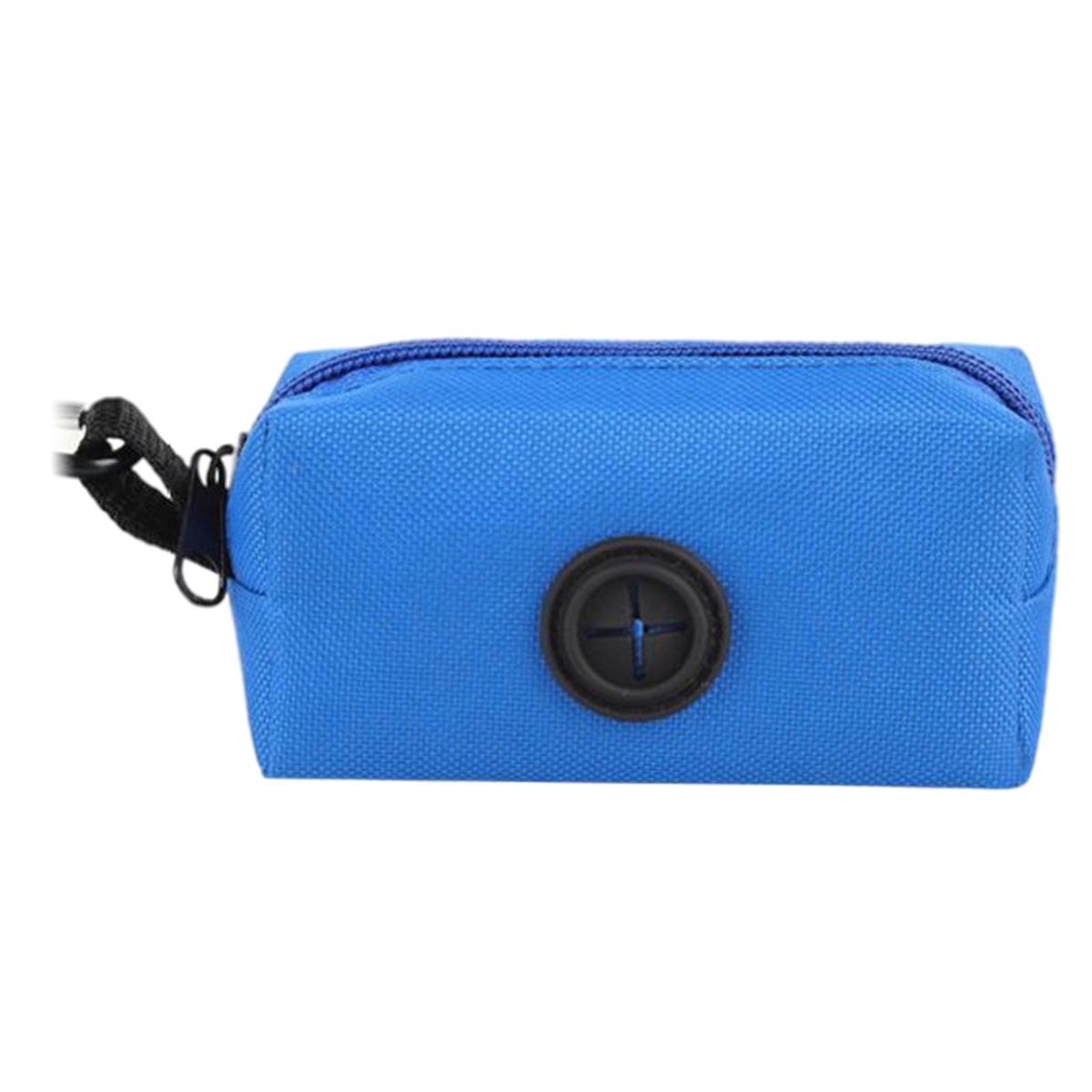 Dog   Oxfor Cloth Dispenser  Outdoor  Hiking