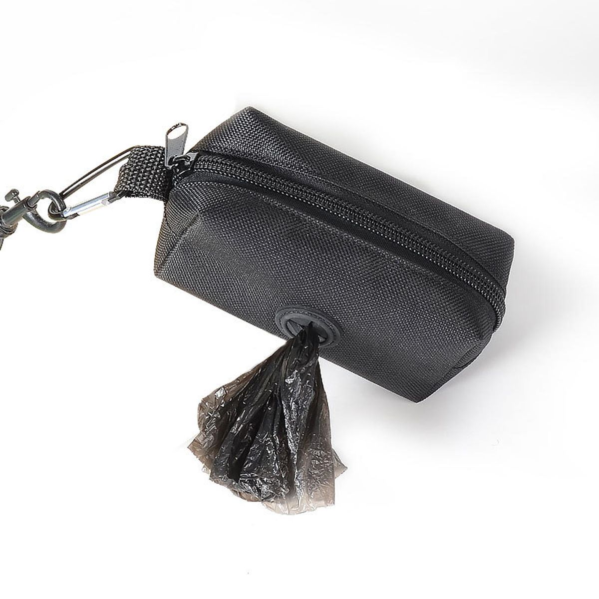 Dog   Oxfor Cloth Dispenser  Outdoor  Hiking