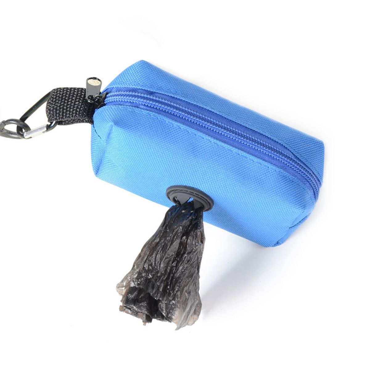 Dog   Oxfor Cloth Dispenser  Outdoor  Hiking