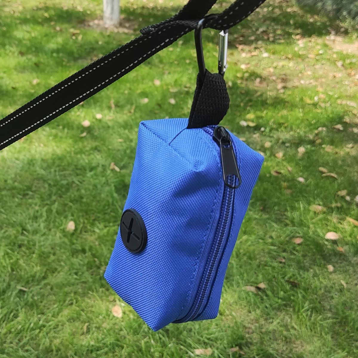 Dog   Oxfor Cloth Dispenser  Outdoor  Hiking