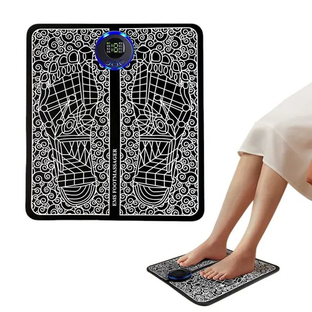 Foot Massager Pad Joint Healer