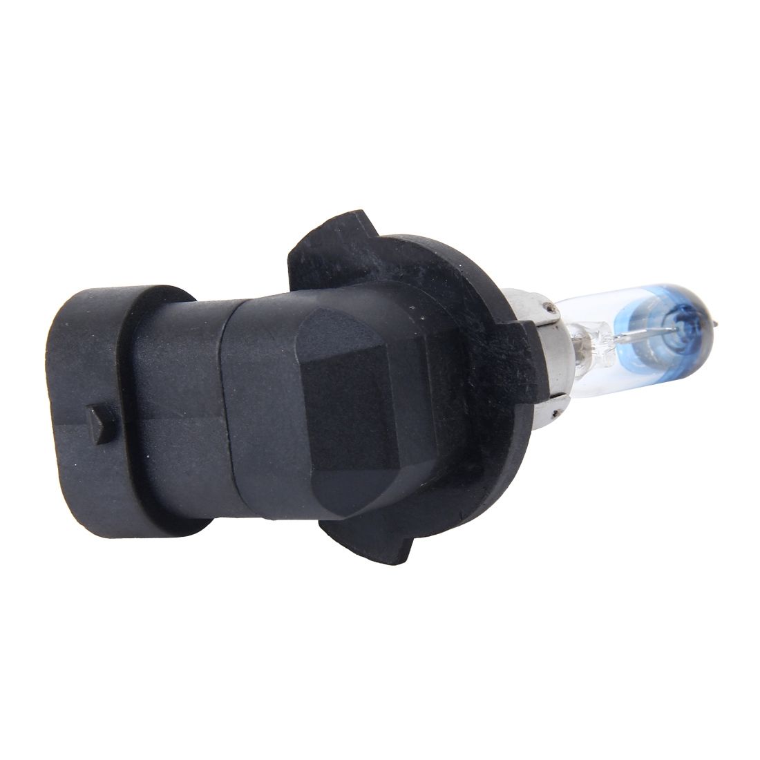 2 PCS 9005 55W 1700 LM 4300K HID Bulbs Xenon Lights Lamps
