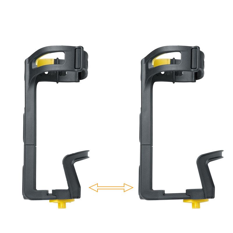 Eak Adjustable Bicycle Bottle Holder Mtb Motocycle Road Cup