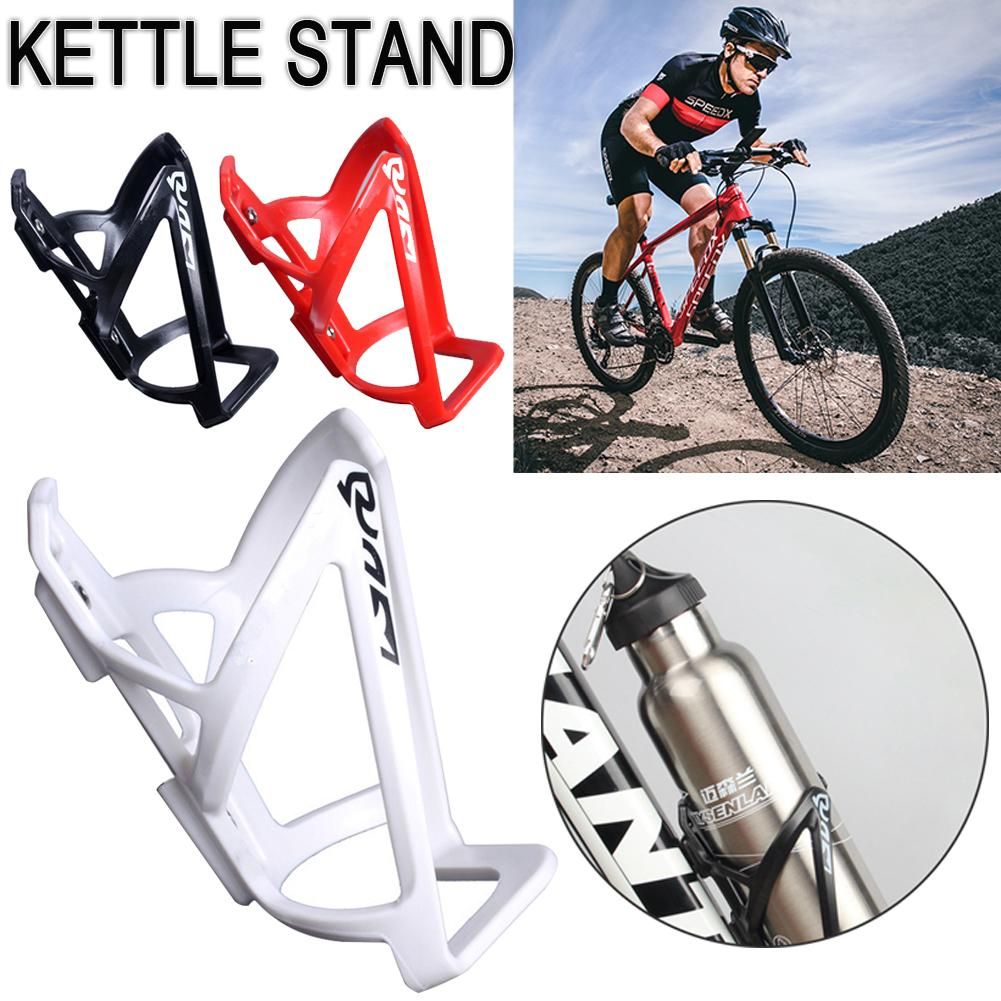 Bottle Holder Bicycle Drum Holder Bottle Rack Cage Cycling