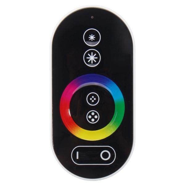 6W RGB LED Fiber Optical Star Light Touch Remote150 Pcs 12V Car Roof Lights