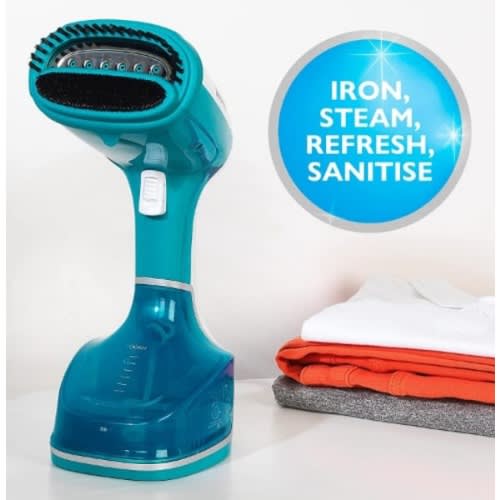 Multisteam Pro Handheld Garment Steamer - 1200W