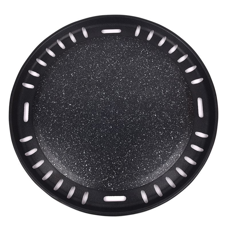 Korean  Pan, Baking Pan, Baking Coal, Barbecue Oven, Japanese Baking Pan Accessories.