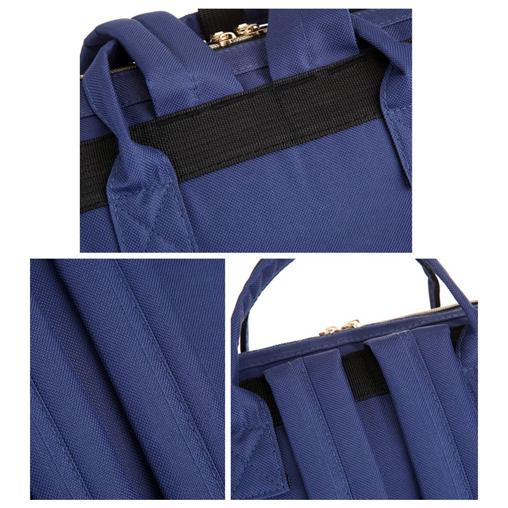 Diaper Bag Women Baby Backpack Nappy Tote Bags Large