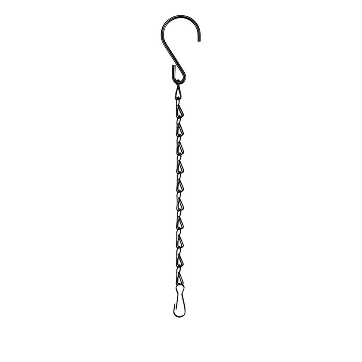 10Pcs Hanging Basket Chains Indoor Outdoor Bird Feeder Hanging Chains