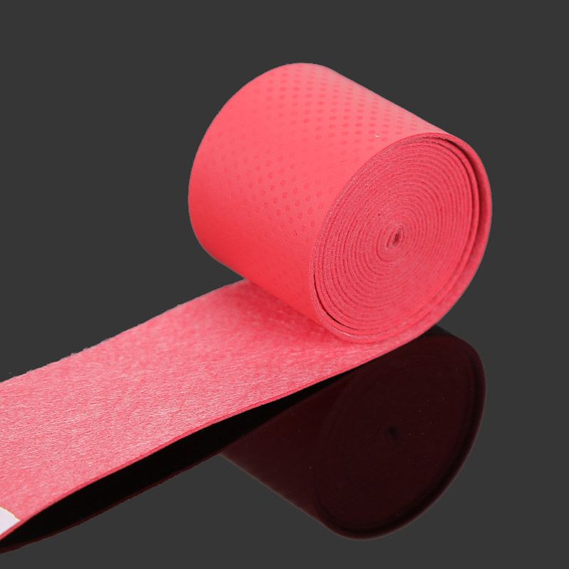 60pcs Sweatbands Tape For Fishing Rods Badminton G
