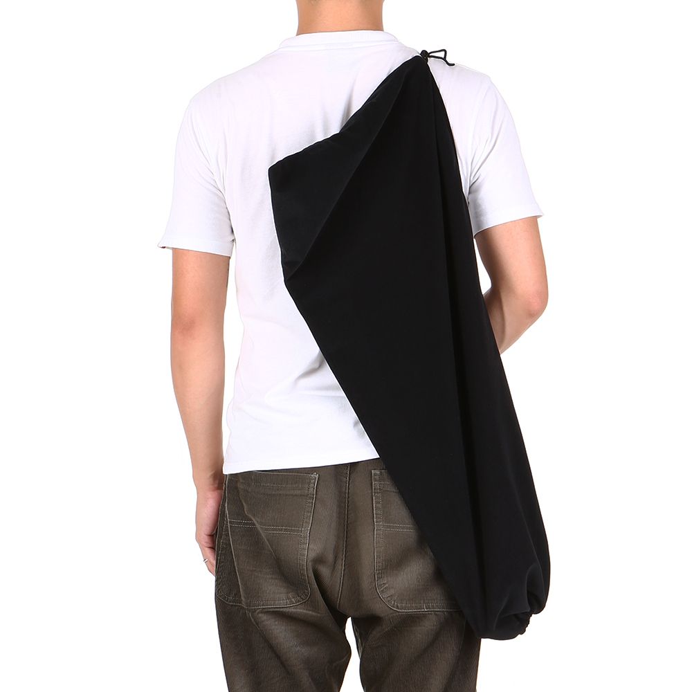 Tennis Racquet Cover Bag Soft Fleece Storage Bag Case For
