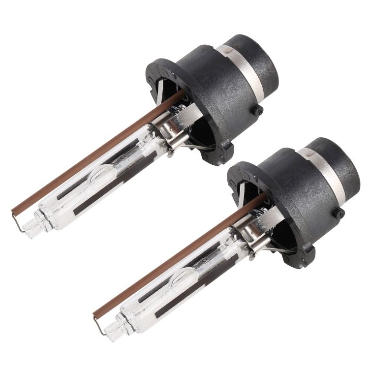 2 PCS D4R 35W HID Bulbs Xenon Lights Lamps, DC 12V