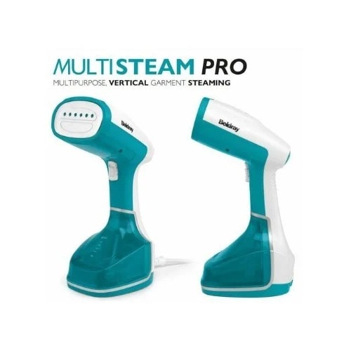 Multi-steam Pro Handheld Garment Fabric Steamer - 1200w
