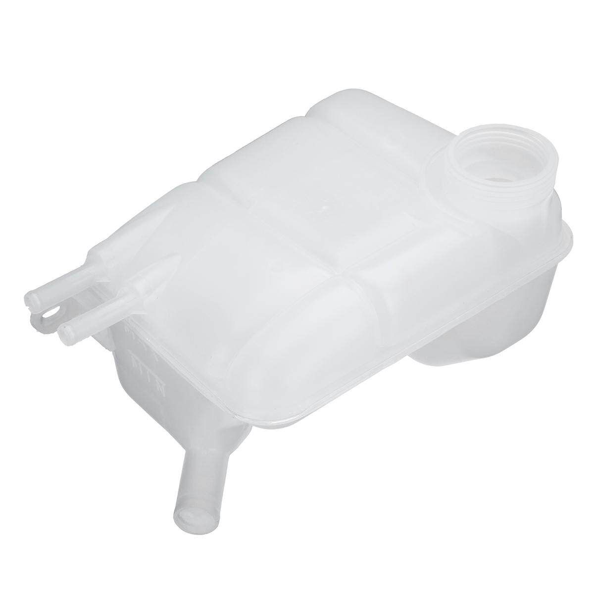 Tank & Cap For Ford Focus 1998-2005 Coolant Expansion Water Bottle