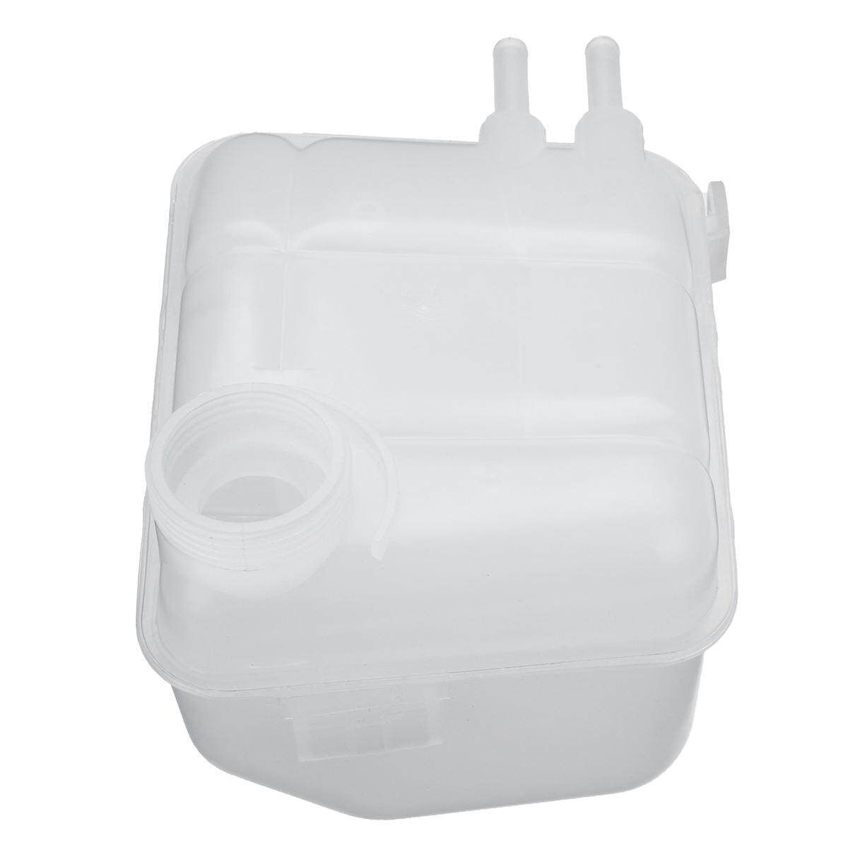 Tank & Cap For Ford Focus 1998-2005 Coolant Expansion Water Bottle