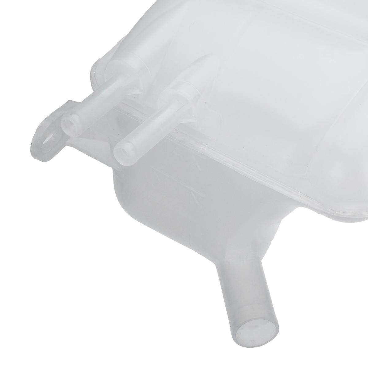 Tank & Cap For Ford Focus 1998-2005 Coolant Expansion Water Bottle