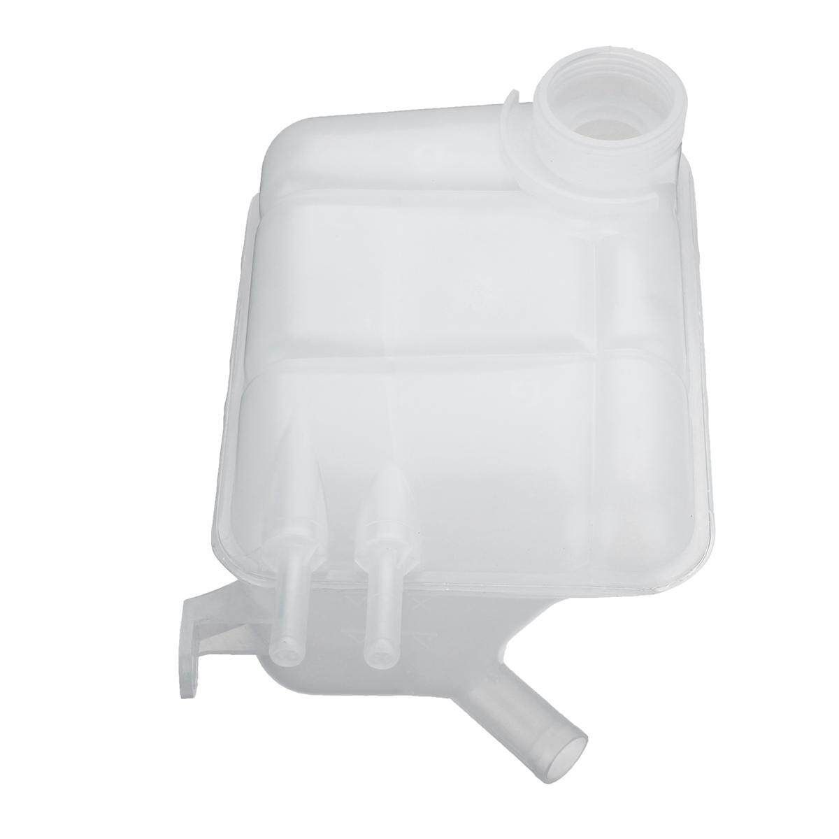 Tank & Cap For Ford Focus 1998-2005 Coolant Expansion Water Bottle