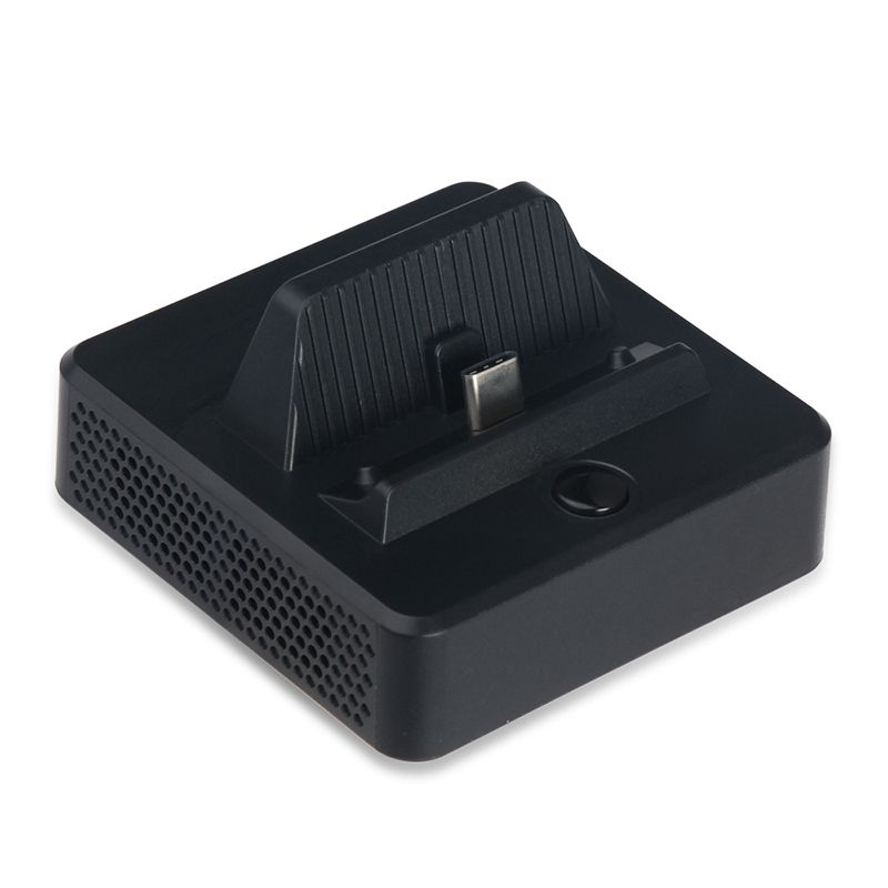 Multifunctional Video Base Converter For Nintendo Switch