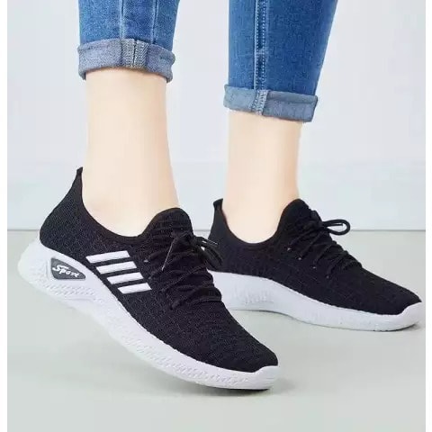 Ladies Sneakers