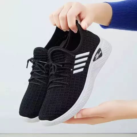 Ladies Sneakers