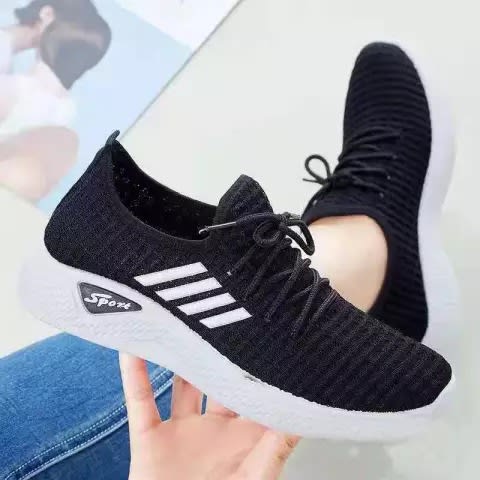 Ladies Sneakers