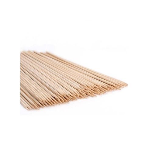 1 Pack Of Bamboo Stick.....100 Pieces.
