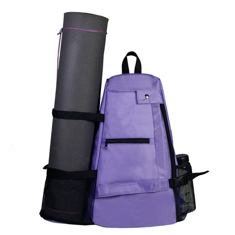 Yoga Mat Bag, Yoga Mat Holder Carrier, Yoga Backpack