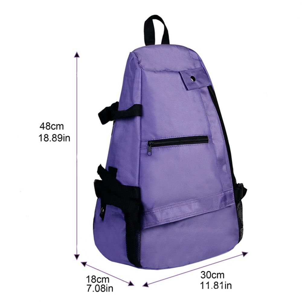 Yoga Mat Bag, Yoga Mat Holder Carrier, Yoga Backpack
