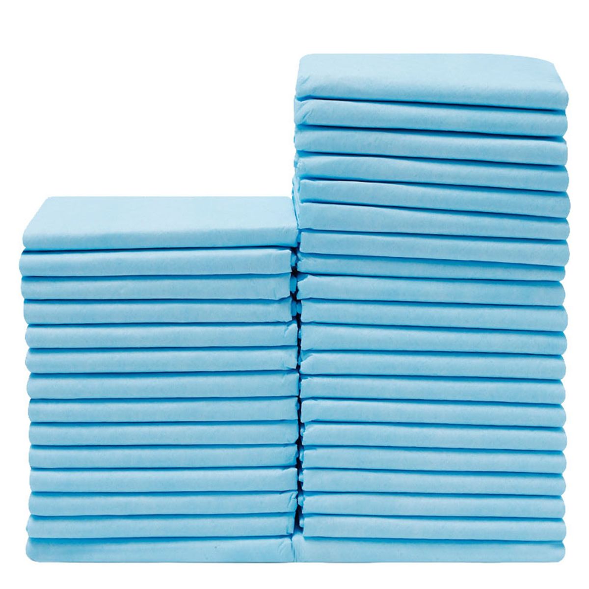 Disposable Dog Urine Pad, 100pcs Cat Urine Pad, Thickened