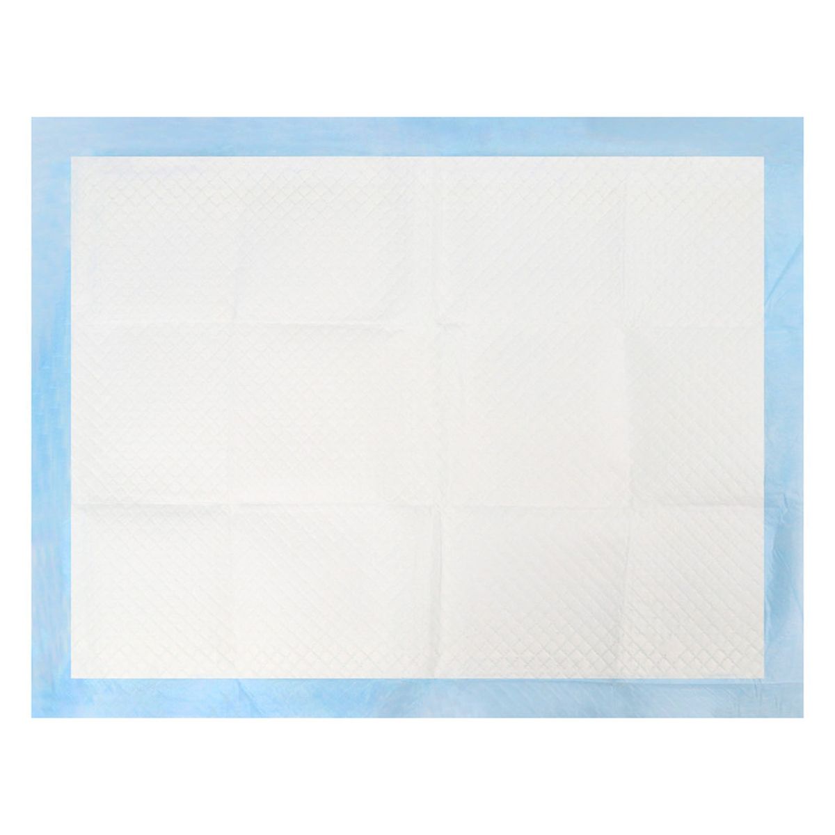 Disposable Dog Urine Pad, 100pcs Cat Urine Pad, Thickened