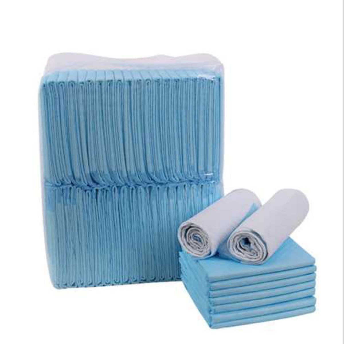 Disposable Dog Urine Pad, 100pcs Cat Urine Pad, Thickened