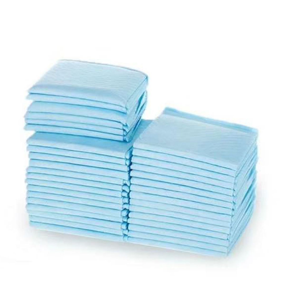 Disposable Dog Urine Pad, 100pcs Cat Urine Pad, Thickened
