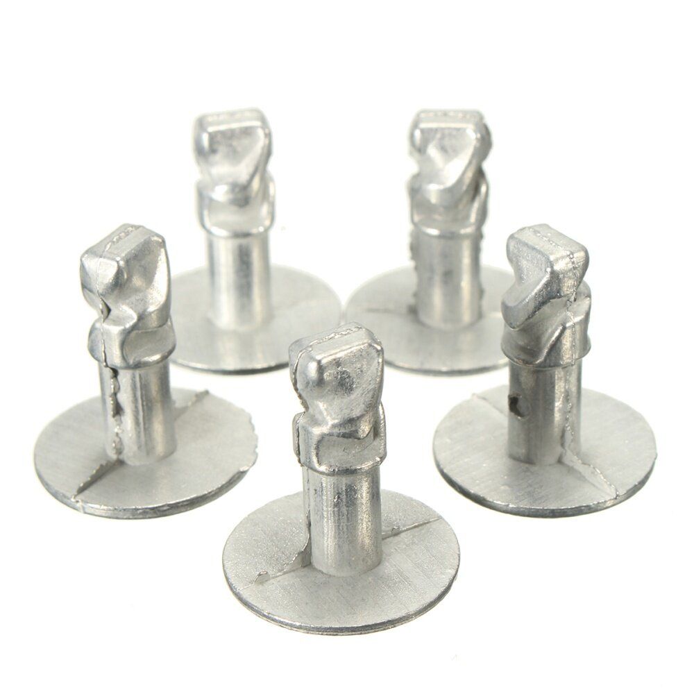 Undertray Guard Engine Cover Fixing Fitting Clips Screws Set Kit For Skoda Superb I VW Pass, Audi A4, A6 Models