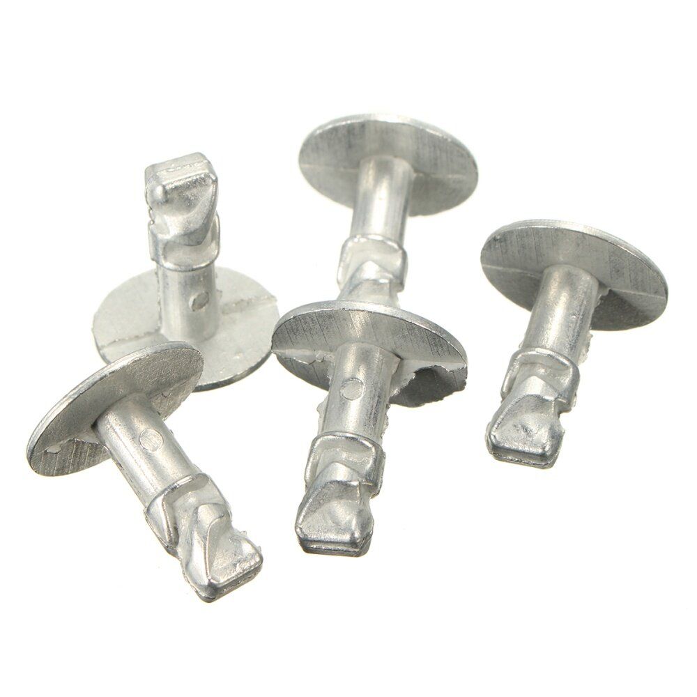 Undertray Guard Engine Cover Fixing Fitting Clips Screws Set Kit For Skoda Superb I VW Pass, Audi A4, A6 Models
