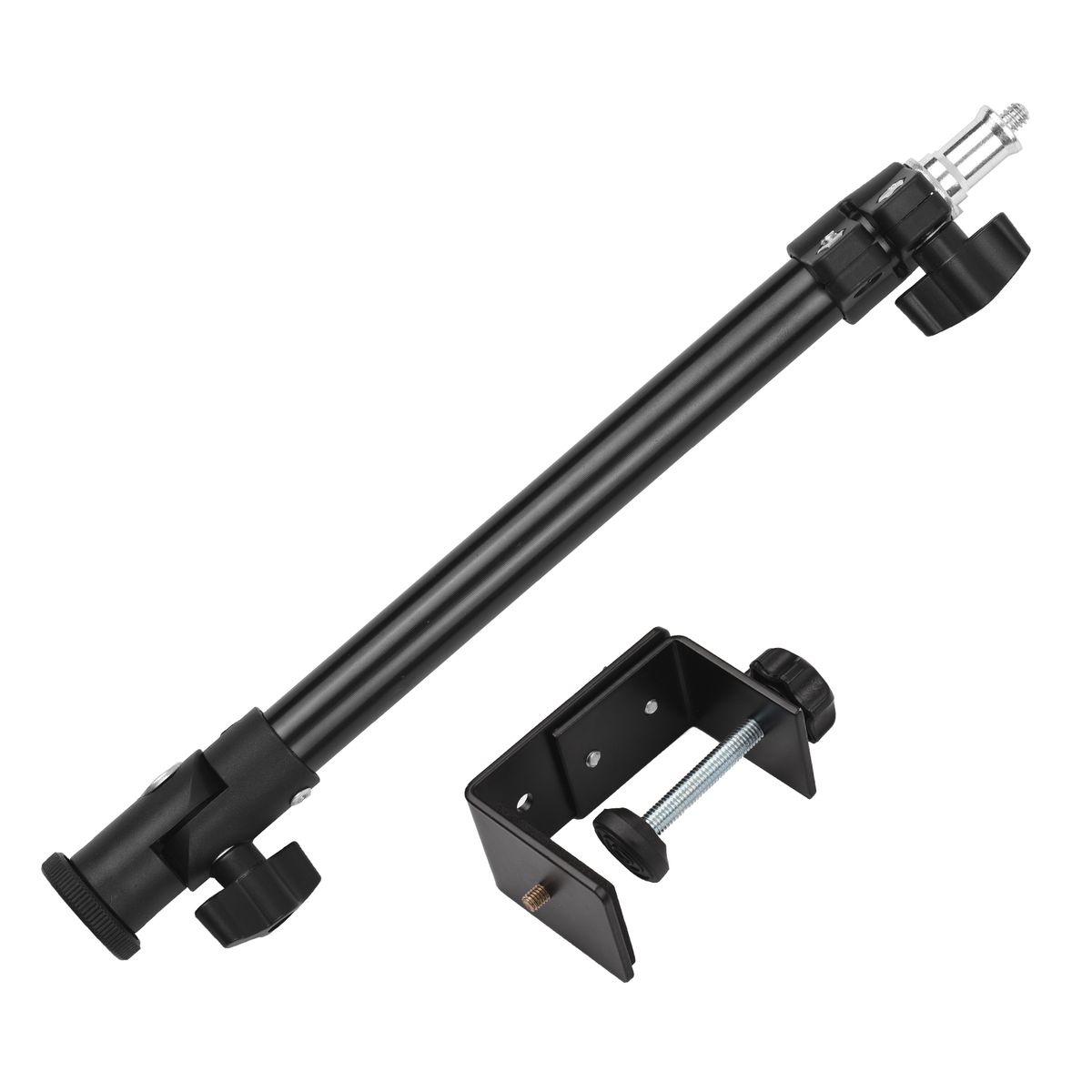 Multifunctional Universal Aluminum Alloy C Clamp +