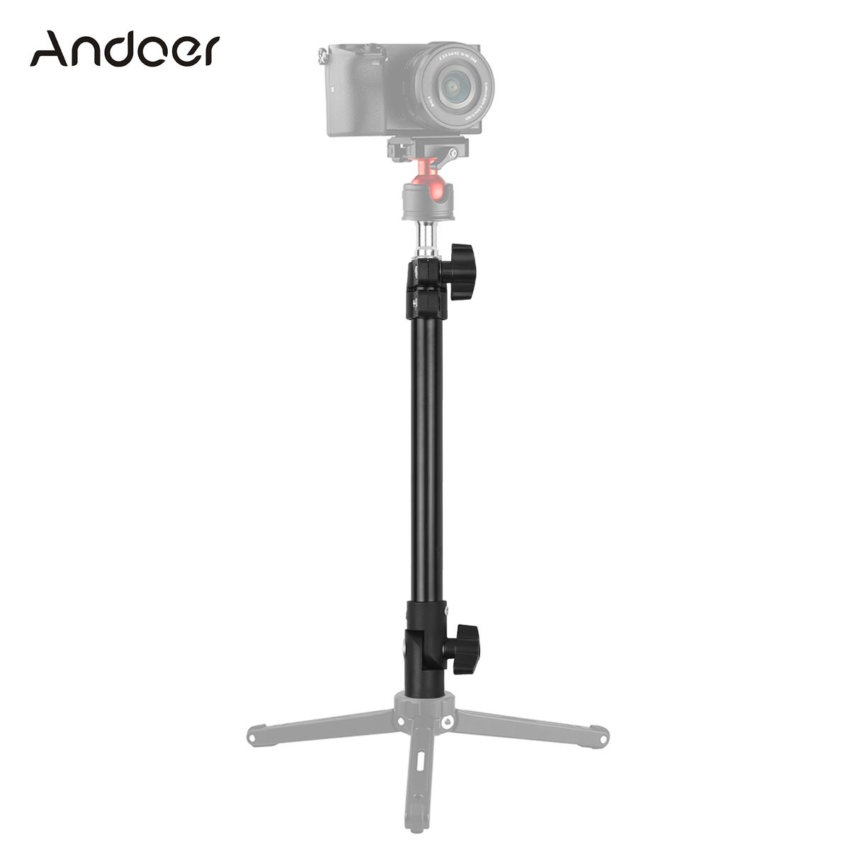 Multifunctional Universal Aluminum Alloy C Clamp +