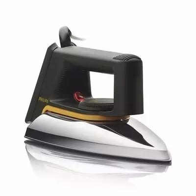 Electric Dry Iron - 750W